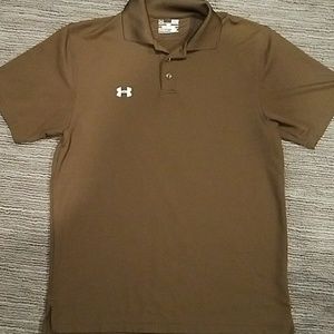 Golf shirt